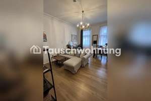 Tauschwohnung: Tausche 2 Zi-Wohnung in Lichterfelde gegen 3-4 Zimmer – Die vollständige Adresse der Immobilie erhältst du vom Anbieter., 12203 Lichterfelde, Berlin – Vorschaubild 1