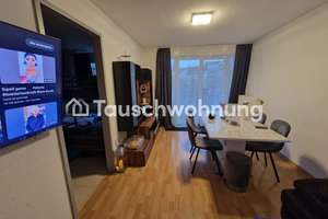 Tauschwohnung: Suche eine 4 Zimmer Wohnung oder tausche eine 3 gegen4zimmer – 40476 Derendorf, Düsseldorf – Vorschaubild 2