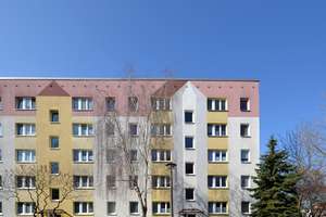 +++3ZKB mit Balkon und Tageslichtbad sucht neue Mieter+++ – Martin-Agricola-Straße 1, 39108 Stadtfeld Ost, Magdeburg – Vorschaubild 17