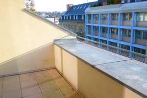 LUXUSLEBEN: Haus im Haus in repräs. Innenstadtvilla / Maisonette auf 3 Ebenen – Luisenstraße 21, 65185 Mitte, Wiesbaden – Vorschaubild 4