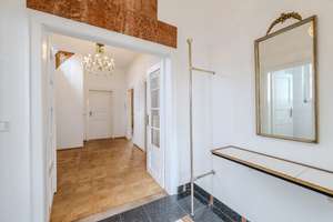 Freistehendes Einfamilienhaus mit Charme und einzigartigem Panoramablick – Die vollständige Adresse der Immobilie erhältst du vom Anbieter., 70192 Killesberg, Stuttgart – Vorschaubild 8