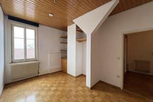 Zentrumnahes Wohn- und Geschäftshaus mit Potential – Die vollständige Adresse der Immobilie erhältst du vom Anbieter., 72379 Hechingen – Vorschaubild 25