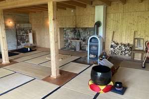 Wohnhaus mit vielseitig nutzbarem Anbau und Blick zum Belchen – Die vollständige Adresse der Immobilie erhältst du vom Anbieter., 79692 Elbenschwand – Vorschaubild 30