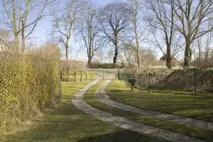Großes Anwesen mit EFH, Bungalow und Nebengelass mit vielen Möglichkeiten in Putgarten – Rügen (Kreis) – Vorschaubild 8
