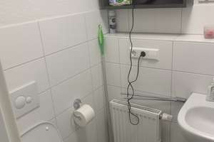 Kompaktes Apartment in Heilbronn: Einzimmerwohnung in zentraler Lage – Die vollständige Adresse der Immobilie erhältst du vom Anbieter., 74072 Heilbronn, Heilbronn – Vorschaubild 4