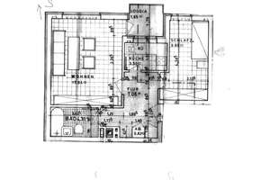 Von privat: Völlig ruhige und sehr verkehrsgünstige 2 Zi-Wohnung in Eilbek mit Süd-Loggia – 22089 Eilbek, Hamburg – Vorschaubild 2
