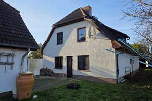 Wohnen zwischen Meeresrauschen und Naturidylle – Seestraße 14d, 18211 Börgerende-Rethwisch – Vorschaubild 8