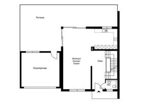 Premiumsegment in Flughafennähe: Hochwertige Villa in ruhiger Wohnlage
- Baujahr 2022 / neuwertig – Die vollständige Adresse der Immobilie erhältst du vom Anbieter., 85435 Erding – Vorschaubild 3