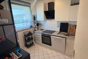 [LIS-10304] Helle 2-Zimmer Wohnung in Hannover! – Warburghof 18, 30627 Groß-Buchholz, Hannover – Vorschaubild 6