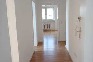 Sonnige 3-Zimmer-Wohnung in herrlich grüner Lage – Lehrterstraße 29, 30559 Hannover – Vorschaubild 10