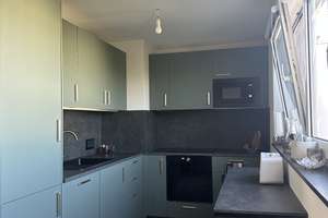 Von privat, schöne 3 Zimmer Wohnung  in der Vahr  – Bürgermeister-Reuter-Straße 26, 28327 Neue Vahr Südost, Bremen – Vorschaubild 5