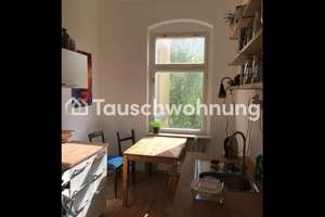 Tauschwohnung: 2-Zimmerwohnung in Berlin gegen München – Die vollständige Adresse der Immobilie erhältst du vom Anbieter., 13187 Pankow (Ortsteil), Berlin – Vorschaubild 2