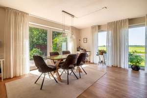 * Einfamilienhaus mit  7935 qm   Grundstücksfläche in traumhafter Lage * Wymeer * – Die vollständige Adresse der Immobilie erhältst du vom Anbieter., 26831 Bunde – Vorschaubild 22