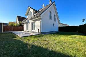 Provisionsfrei! Freistehendes Einfamilienhaus mit Garten und Wellness-Bereich – Dortmund – Vorschaubild 13