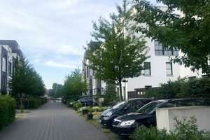 Stadthaus mit Garten, Dachterrassen und Atelieretage auf der Halbinsel Stralau – Fischzug 11, 10245 Friedrichshain, Berlin – Vorschaubild 24