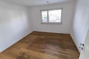 Wohnen mit Charakter: 3-Zimmer-Erdgeschosswohnung in Friedrichshafen