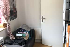 Freundliche Wohnung mit drei Zimmern zum Kauf in München – Auerfeldstraße 21, 81541 Obere Au, München – Vorschaubild 9