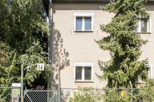 HOMESK - Sanierungsbedürftige Doppelhaushälfte mit ca. 1.410 m² Grundstück in Britz – Seerosensteig 14, 12347 Berlin – Vorschaubild 4