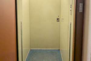 HOMESK: Vermietete 3-Zimmer-Wohnung mit Süd-West-Balkon und Aufzug in Reinickendorf – Meller Bogen 24, 13403 Reinickendorf (Ortsteil), Berlin – Vorschaubild 8