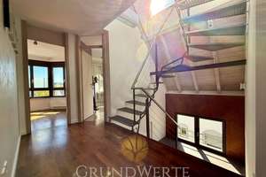Einziehen, wohlfühlen, profitieren – großzügiges Dreifamilienhaus mit exklusiver Maisonettewohnung – Die vollständige Adresse der Immobilie erhältst du vom Anbieter., 70376 Münster, Stuttgart – Vorschaubild 23