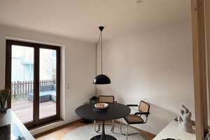 Wunderschöne Wohnung mit Sonnenterrasse in Düsseltal – Die vollständige Adresse der Immobilie erhältst du vom Anbieter., 40237 Düsseltal, Düsseldorf – Vorschaubild 5