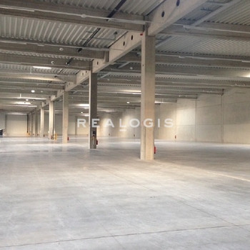 Braunschweig, ca. 6.925 m² teilbare und provisionsfreie Neubauhallenfläche zu vermieten