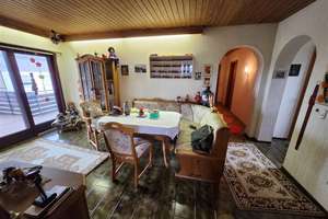 Traumhafte Lage und  Aussicht pur!
EFH mit sehr viel Raum. DG gedämmt & ausbaubereit!!! – Die vollständige Adresse der Immobilie erhältst du vom Anbieter., 89537 Giengen an der Brenz – Vorschaubild 5