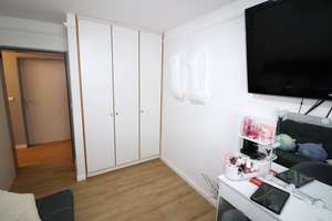Komfortables Familiendomizil im prosperierenden FRANKLIN - Moderne 5-ZKBB-ETW mit Balkon & E-PKW-SP – Die vollständige Adresse der Immobilie erhältst du vom Anbieter., 68309 Käfertal, Mannheim – Vorschaubild 23