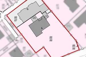ACHTUNG FREIBERUFLER! WOHNHAUS MIT ANGRENZENDEM BÜROGEBÄUDE! – Merzig-Wadern (Kreis) – Vorschaubild 20