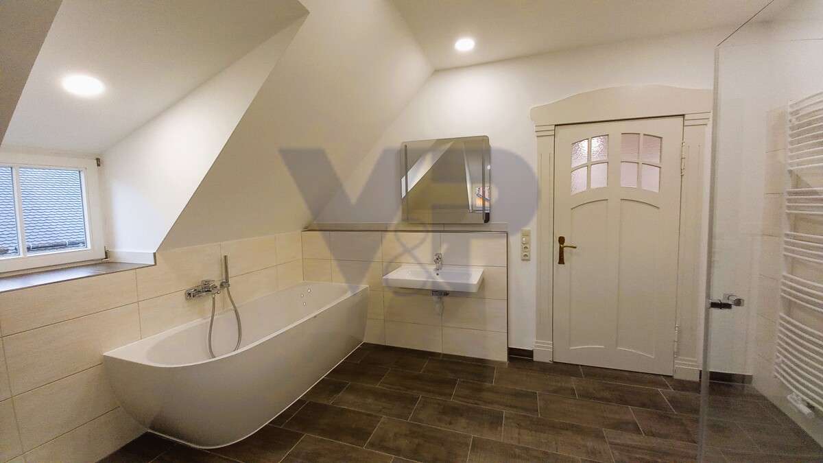 Immobilie in Schleiz - PROVISIONSFREI* - Dachgeschoss-Traum für Liebhaber: 125 m² voller Charakter! - Bild 6