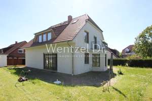 Großzügiges EFH mit 7 Zimmern, 3 Bädern, Carport in Schwerin ! – Die vollständige Adresse der Immobilie erhältst du vom Anbieter., 19057 Friedrichsthal, Schwerin – Vorschaubild 2