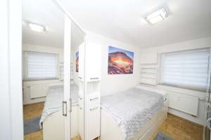 Attraktive, voll möblierte 2-Raum-Wohnung mit Balkon in Chemnitz – Lengefelder Str. 33, 9125 Bernsdorf, Chemnitz – Vorschaubild 8
