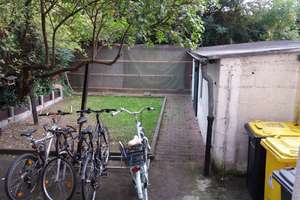 31qm Altbau Wohn/ Schlafzimmer mit Flair - Flingern Nord – Die vollständige Adresse der Immobilie erhältst du vom Anbieter., 40235 Flingern Nord, Düsseldorf – Vorschaubild 10