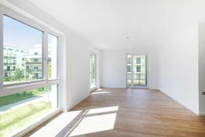 Erstklassiges Wohnen: Ihr neues Zuhause in den Halske Gärten – Heinrich-Hertz-Straße 28, 13629 Siemensstadt, Berlin – Vorschaubild 1