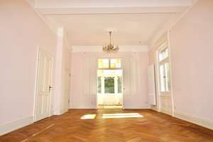 Altbauvilla direkt am Nerotalpark – Die vollständige Adresse der Immobilie erhältst du vom Anbieter., 65193 Nordost, Wiesbaden – Vorschaubild 3