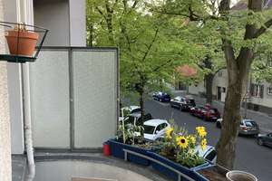 charmante Kapitalanlage - 1 Zimmer Wohnung in Berlin-Britz – Die vollständige Adresse der Immobilie erhältst du vom Anbieter., 12347 Britz, Berlin – Vorschaubild 7