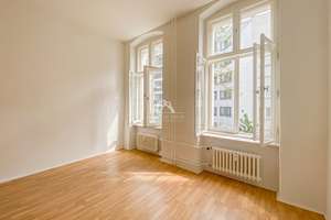 IHRE PERFEKTE FAMILIENWOHNUNG IN TOLLER LAGE IN MOABIT! GROßZÜGIGER GRUNDRISS! PROVISIONSFREI! – Wilsnacker Straße 63, 10559 Moabit, Berlin – Vorschaubild 7