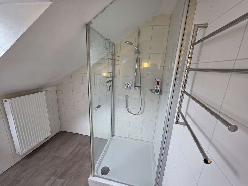 Dusche