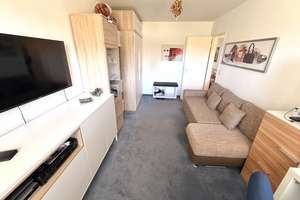 Attraktive 3-Zimmer-Wohnung mit Balkon & TG-Stellplatz in München (Pasing-Obermenzing) – Die vollständige Adresse der Immobilie erhältst du vom Anbieter., 81243 Aubing-Süd, München – Vorschaubild 2