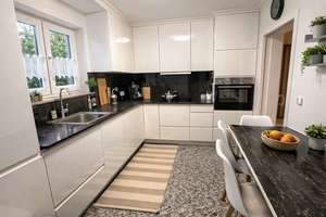 Möblierte Mitarbeiterunterkunft | Haus für Firmen & Projektteams | Sofort verfügbar – Die vollständige Adresse der Immobilie erhältst du vom Anbieter., 80689 Blumenau, München – Vorschaubild 3