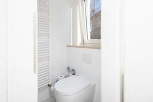 ***Bequemes Wohnen - 3-Zimmer-Wohnung im EG mit Loggia und Aufzug*** – Straubinger Strasse 63, 93055 Ostenviertel, Regensburg – Vorschaubild 5