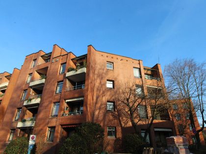 Wohnung mieten in Eppendorf - ImmobilienScout24