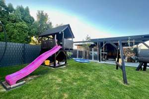 Hohenstein-Holzhausen: Ein Wellness-Einfamilienhaus der Premiumklasse in direkter Wiesenrandlage! – Die vollständige Adresse der Immobilie erhältst du vom Anbieter., 65329 Hohenstein – Vorschaubild 10