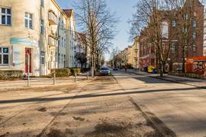 Karlshorst | Sofort bezugsfrei - Helle 2-Zimmer-Wohnung mit Balkon – Die vollständige Adresse der Immobilie erhältst du vom Anbieter., 10318 Karlshorst, Berlin – Vorschaubild 17