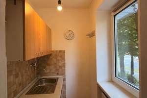 MUTZHAS - Zentrales Apartment in Neuhausen – Die vollständige Adresse der Immobilie erhältst du vom Anbieter., 80634 Dom Pedro, München – Vorschaubild 5