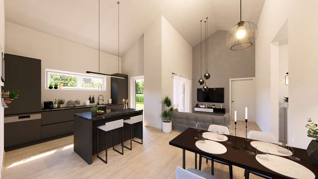 Immobilie in Buttenheim - KLEIN - FEIN - MEIN - Bild 3