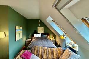 Gepflegtes Reihenendhaus im schönen Berlin-Frohnau – Berlin – Vorschaubild 32
