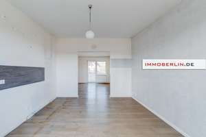 IMMOBERLIN.DE - Behagliche Wohnung mit Südwestloggia & Lift – Die vollständige Adresse der Immobilie erhältst du vom Anbieter., 14193 Schmargendorf, Berlin – Vorschaubild 3