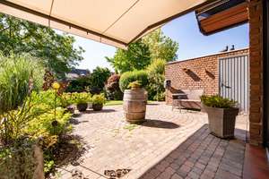 URLAUBSGEFÜHL IM EIGENEN ZUHAUSE – Die vollständige Adresse der Immobilie erhältst du vom Anbieter., 47807 Fischeln, Krefeld – Vorschaubild 4