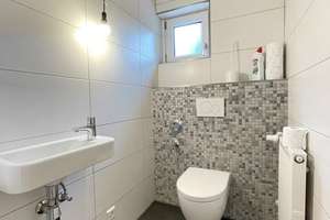 In wenigen Schritten zur Burg & in die Altstadt – 3-Zi.-Eigentumswhg. mit Balkon am Nbg-Maxtorgraben – Die vollständige Adresse der Immobilie erhältst du vom Anbieter., 90409 Pirckheimerstraße, Nürnberg – Vorschaubild 8